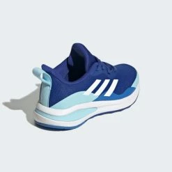 Συμφωνίες 😀 Τρέξιμο | Running Adidas Fortarun K ROYBLU/FTWWHT/BLIBLU ✨ -Παιδικά Παπούτσια Εκπτώσεις adidas fortarun k 11
