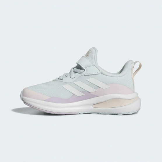 Ολοκαίνουργιο 🤩 Casual | Lifestyle 👟 Sneakers Adidas FortaRun Sport Running Elastic Lace And Top Strap Almost Blue / Cloud White / Clear Pink 🎁 6 Ολοκαίνουργιο 🤩 Casual | Lifestyle 👟 Sneakers Adidas FortaRun Sport Running Elastic Lace And Top Strap Almost Blue / Cloud White / Clear Pink 🎁 - Image 6