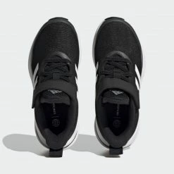 Προϋπολογισμός ❤️ Casual | Lifestyle 👟 Sneakers Adidas FortaRun Sport Running Elastic Lace And Top Strap Core Black / Core Black / Cloud White 🔥 8 Προϋπολογισμός ❤️ Casual | Lifestyle 👟 Sneakers Adidas FortaRun Sport Running Elastic Lace And Top Strap Core Black / Core Black / Cloud White 🔥 -Παιδικά Παπούτσια Εκπτώσεις adidas fortarun sport running elastic lace and top strap 2