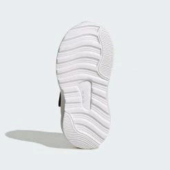 Κουπόνι 💯 Casual | Lifestyle 👟 Sneakers Adidas FortaRun Sport Running Elastic Lace And Top Strap Core Black / Royal Blue / Impact Yellow ❤️ -Παιδικά Παπούτσια Εκπτώσεις adidas fortarun sport running elastic lace and top strap 27