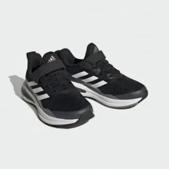 Προϋπολογισμός ❤️ Casual | Lifestyle 👟 Sneakers Adidas FortaRun Sport Running Elastic Lace And Top Strap Core Black / Core Black / Cloud White 🔥 10 Προϋπολογισμός ❤️ Casual | Lifestyle 👟 Sneakers Adidas FortaRun Sport Running Elastic Lace And Top Strap Core Black / Core Black / Cloud White 🔥 -Παιδικά Παπούτσια Εκπτώσεις adidas fortarun sport running elastic lace and top strap 4