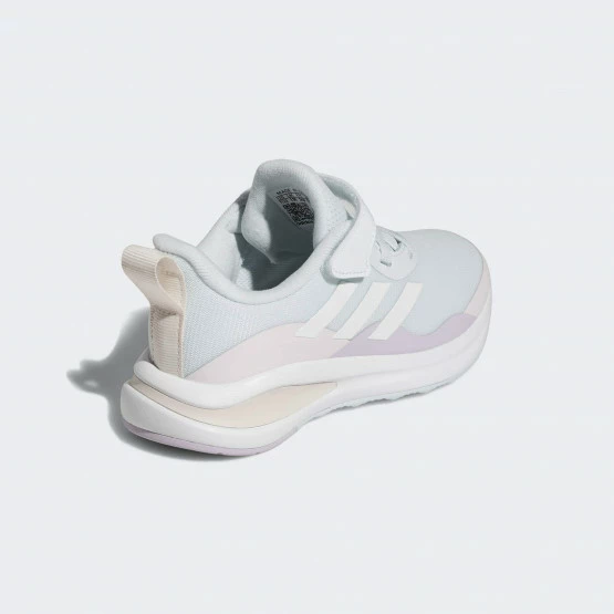 Ολοκαίνουργιο 🤩 Casual | Lifestyle 👟 Sneakers Adidas FortaRun Sport Running Elastic Lace And Top Strap Almost Blue / Cloud White / Clear Pink 🎁 2 Ολοκαίνουργιο 🤩 Casual | Lifestyle 👟 Sneakers Adidas FortaRun Sport Running Elastic Lace And Top Strap Almost Blue / Cloud White / Clear Pink 🎁 - Image 2