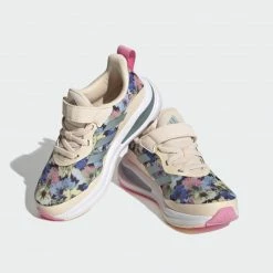 Συμφωνίες 😍 Casual | Lifestyle 👟 Sneakers Adidas FortaRun Sport Running Lace And Top Strap 👟 Shoes Bliss Orange / Magic Grey Met / Bliss Pink 👍 -Παιδικά Παπούτσια Εκπτώσεις adidas fortarun sport running lace and top strap shoes 4