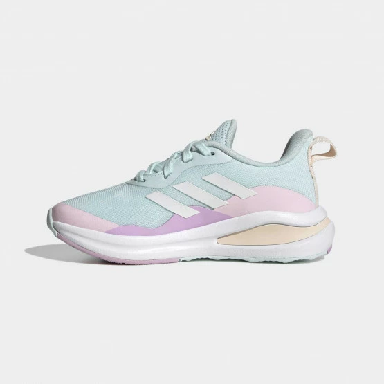 Η καλύτερη συμφωνία 💯 Casual | Lifestyle 👟 Sneakers Adidas FortaRun Sport Running Lace 👟 Shoes Almost Blue / Cloud White / Clear Pink 🥰 2 Η καλύτερη συμφωνία 💯 Casual | Lifestyle 👟 Sneakers Adidas FortaRun Sport Running Lace 👟 Shoes Almost Blue / Cloud White / Clear Pink 🥰 - Image 2
