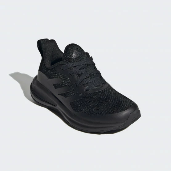 Η καλύτερη συμφωνία 🧨 Casual | Lifestyle 👟 Sneakers Adidas Fortarun Sport Running Lace 👟 Shoes Core Black / Core Black / Cloud White 🎁 5 Η καλύτερη συμφωνία 🧨 Casual | Lifestyle 👟 Sneakers Adidas Fortarun Sport Running Lace 👟 Shoes Core Black / Core Black / Cloud White 🎁 - Image 5