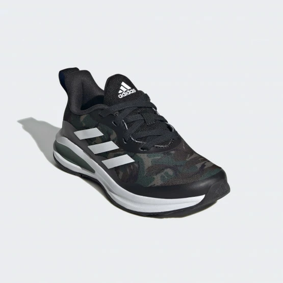 ΧΟΝΔΡΙΚΟ ΕΜΠΟΡΙΟ 😉 Casual | Lifestyle 👟 Sneakers Adidas Fortarun Sport Running Lace 👟 Shoes Core Black / Cloud White / Green Oxide ⌛ 5 ΧΟΝΔΡΙΚΟ ΕΜΠΟΡΙΟ 😉 Casual | Lifestyle 👟 Sneakers Adidas Fortarun Sport Running Lace 👟 Shoes Core Black / Cloud White / Green Oxide ⌛ - Image 5