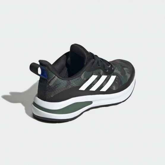 ΧΟΝΔΡΙΚΟ ΕΜΠΟΡΙΟ 😉 Casual | Lifestyle 👟 Sneakers Adidas Fortarun Sport Running Lace 👟 Shoes Core Black / Cloud White / Green Oxide ⌛ 6 ΧΟΝΔΡΙΚΟ ΕΜΠΟΡΙΟ 😉 Casual | Lifestyle 👟 Sneakers Adidas Fortarun Sport Running Lace 👟 Shoes Core Black / Cloud White / Green Oxide ⌛ - Image 6