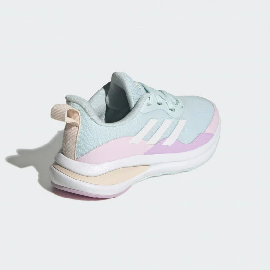 Η καλύτερη συμφωνία 💯 Casual | Lifestyle 👟 Sneakers Adidas FortaRun Sport Running Lace 👟 Shoes Almost Blue / Cloud White / Clear Pink 🥰 6 Η καλύτερη συμφωνία 💯 Casual | Lifestyle 👟 Sneakers Adidas FortaRun Sport Running Lace 👟 Shoes Almost Blue / Cloud White / Clear Pink 🥰 - Image 6