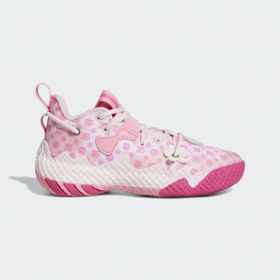 Ολοκαίνουργιο ❤️ Μπάσκετ Adidas Harden Vol. 6 J CLPINK/CLOWHI/TEREMA ✨ 1 Ολοκαίνουργιο ❤️ Μπάσκετ Adidas Harden Vol. 6 J CLPINK/CLOWHI/TEREMA ✨