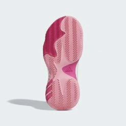 Ολοκαίνουργιο ❤️ Μπάσκετ Adidas Harden Vol. 6 J CLPINK/CLOWHI/TEREMA ✨ 9 Ολοκαίνουργιο ❤️ Μπάσκετ Adidas Harden Vol. 6 J CLPINK/CLOWHI/TEREMA ✨ -Παιδικά Παπούτσια Εκπτώσεις adidas harden vol 6 j 9