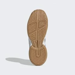 Προώθηση ✔️ Αθλητικά Παπούτσια Adidas Performance Ligra 7 Παιδικά Παπούτσια FTWWHT/CBLACK/FTWWHT 👍 -Παιδικά Παπούτσια Εκπτώσεις adidas ligra 7 kids 3