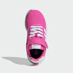 Best Pirce 🧨 Τρέξιμο | Running Adidas Performance Lite Racer 3.0 Παιδικά Παπούτσια SCRPNK/FTWWHT/CBLACK 🎁 -Παιδικά Παπούτσια Εκπτώσεις adidas lite racer 30 el k 2