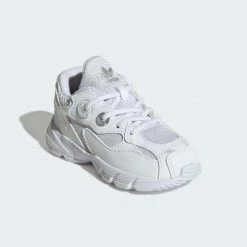 Best Pirce 💯 Casual | Lifestyle 👟 Sneakers Adidas Originals Astir 👟 Shoes Cloud White / Cloud White / Silver Metallic 🤩 10 Best Pirce 💯 Casual | Lifestyle 👟 Sneakers Adidas Originals Astir 👟 Shoes Cloud White / Cloud White / Silver Metallic 🤩 -Παιδικά Παπούτσια Εκπτώσεις adidas originals astir shoes 10