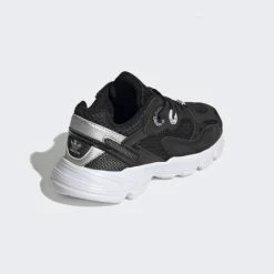 Το φθηνότερο 🎁 Casual | Lifestyle 👟 Sneakers Adidas Originals Astir 👟 Shoes Core Black / Core Black / Cloud White 👏 -Παιδικά Παπούτσια Εκπτώσεις adidas originals astir shoes 17