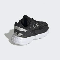 Η καλύτερη συμφωνία 😍 Casual | Lifestyle 👟 Sneakers Adidas Originals Astir 👟 Shoes Core Black / Core Black / Cloud White 🔥 -Παιδικά Παπούτσια Εκπτώσεις adidas originals astir shoes 5