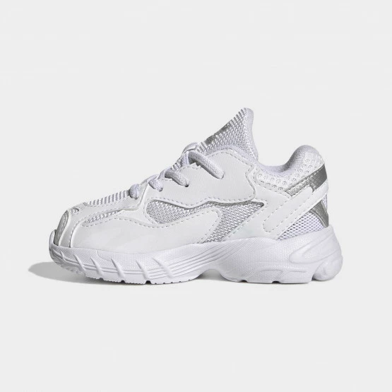 Best Pirce 💯 Casual | Lifestyle 👟 Sneakers Adidas Originals Astir 👟 Shoes Cloud White / Cloud White / Silver Metallic 🤩 2 Best Pirce 💯 Casual | Lifestyle 👟 Sneakers Adidas Originals Astir 👟 Shoes Cloud White / Cloud White / Silver Metallic 🤩 - Image 2