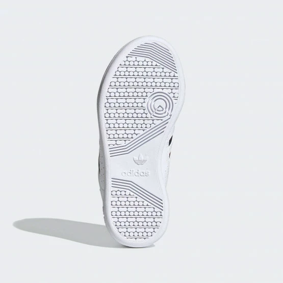 Αγορά ❤️ Casual | Lifestyle 👟 Sneakers Adidas Originals Continental 80 Stripes Παιδικά Παπούτσια FTWWHT/CONAVY/VIVRED 🥰 4 Αγορά ❤️ Casual | Lifestyle 👟 Sneakers Adidas Originals Continental 80 Stripes Παιδικά Παπούτσια FTWWHT/CONAVY/VIVRED 🥰 - Image 4