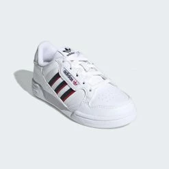 Αγορά ❤️ Casual | Lifestyle 👟 Sneakers Adidas Originals Continental 80 Stripes Παιδικά Παπούτσια FTWWHT/CONAVY/VIVRED 🥰 10 Αγορά ❤️ Casual | Lifestyle 👟 Sneakers Adidas Originals Continental 80 Stripes Παιδικά Παπούτσια FTWWHT/CONAVY/VIVRED 🥰 -Παιδικά Παπούτσια Εκπτώσεις adidas originals continental 80 stripes c 4