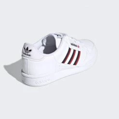 Αγορά ❤️ Casual | Lifestyle 👟 Sneakers Adidas Originals Continental 80 Stripes Παιδικά Παπούτσια FTWWHT/CONAVY/VIVRED 🥰 11 Αγορά ❤️ Casual | Lifestyle 👟 Sneakers Adidas Originals Continental 80 Stripes Παιδικά Παπούτσια FTWWHT/CONAVY/VIVRED 🥰 -Παιδικά Παπούτσια Εκπτώσεις adidas originals continental 80 stripes c 5