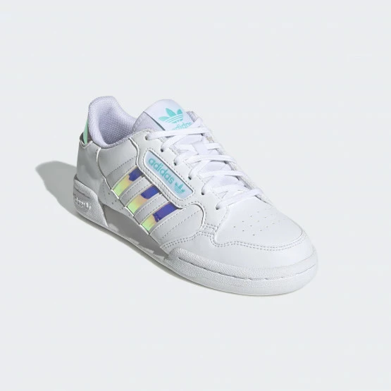 Flash Sale 💯 Casual | Lifestyle 👟 Sneakers Adidas Originals Continental 80 Stripes 👟 Shoes Cloud White / Cloud White / Pulse Aqua 🤩 5 Flash Sale 💯 Casual | Lifestyle 👟 Sneakers Adidas Originals Continental 80 Stripes 👟 Shoes Cloud White / Cloud White / Pulse Aqua 🤩 - Image 5