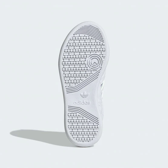 Εκπτωση 🎁 Casual | Lifestyle 👟 Sneakers Adidas Originals Continental 80 Stripes 👟 Shoes Cloud White / Cloud White / Pulse Aqua 😀 4 Εκπτωση 🎁 Casual | Lifestyle 👟 Sneakers Adidas Originals Continental 80 Stripes 👟 Shoes Cloud White / Cloud White / Pulse Aqua 😀 - Image 4