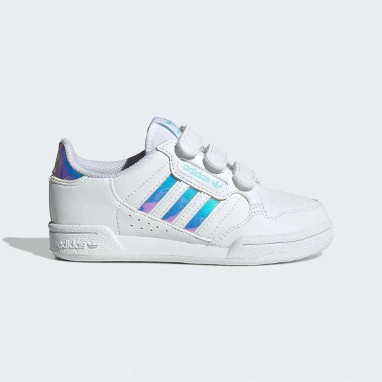 Εκπτωση 🎁 Casual | Lifestyle 👟 Sneakers Adidas Originals Continental 80 Stripes 👟 Shoes Cloud White / Cloud White / Pulse Aqua 😀 1 Εκπτωση 🎁 Casual | Lifestyle 👟 Sneakers Adidas Originals Continental 80 Stripes 👟 Shoes Cloud White / Cloud White / Pulse Aqua 😀