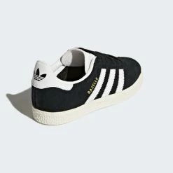 Best Pirce 👍 Casual | Lifestyle 👟 Sneakers Adidas Originals Gazelle Παιδικά Παπούτσια CBLACK/FTWWHT/GOLDMT 🔥 11 Best Pirce 👍 Casual | Lifestyle 👟 Sneakers Adidas Originals Gazelle Παιδικά Παπούτσια CBLACK/FTWWHT/GOLDMT 🔥 -Παιδικά Παπούτσια Εκπτώσεις adidas originals gazelle c 11