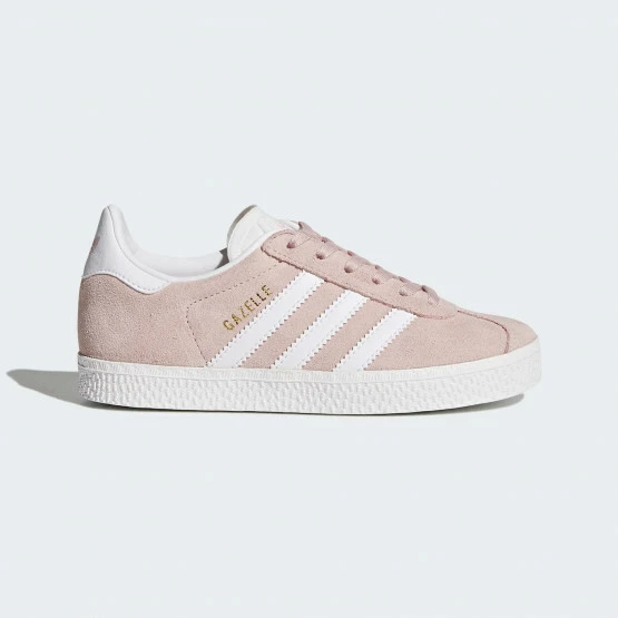 Το φθηνότερο 🛒 Casual | Lifestyle 👟 Sneakers Adidas Originals Gazelle Παιδικά Παπούτσια ICEPNK/FTWWHT/GOLDMT 🌟 1 Το φθηνότερο 🛒 Casual | Lifestyle 👟 Sneakers Adidas Originals Gazelle Παιδικά Παπούτσια ICEPNK/FTWWHT/GOLDMT 🌟