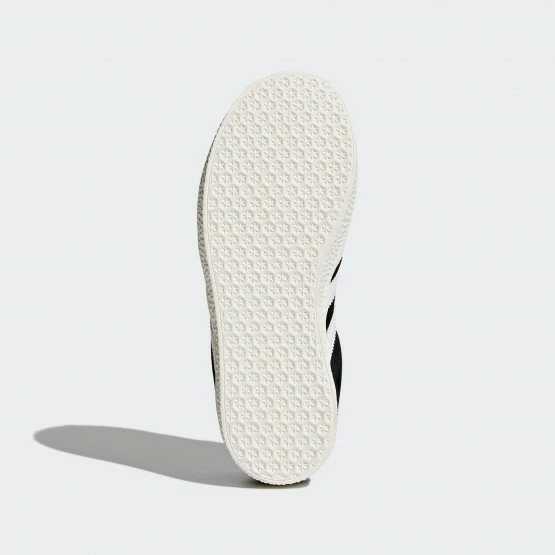 Best Pirce 👍 Casual | Lifestyle 👟 Sneakers Adidas Originals Gazelle Παιδικά Παπούτσια CBLACK/FTWWHT/GOLDMT 🔥 4 Best Pirce 👍 Casual | Lifestyle 👟 Sneakers Adidas Originals Gazelle Παιδικά Παπούτσια CBLACK/FTWWHT/GOLDMT 🔥 - Image 4