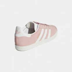 Κουπόνι 🥰 Casual | Lifestyle 👟 Sneakers Adidas Originals Gazelle Παιδικά Παπούτσια ICEPNK/FTWWHT/GOLDMT 😍 -Παιδικά Παπούτσια Εκπτώσεις adidas originals gazelle j 5