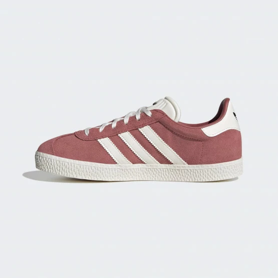 Το φθηνότερο 🎉 Casual | Lifestyle 👟 Sneakers Adidas Originals Gazelle 👟 Shoes Wonder Red / Core White / Core Black ⌛ 2 Το φθηνότερο 🎉 Casual | Lifestyle 👟 Sneakers Adidas Originals Gazelle 👟 Shoes Wonder Red / Core White / Core Black ⌛ - Image 2