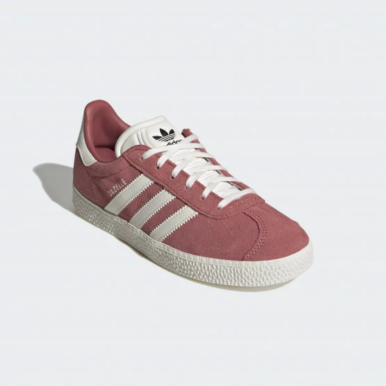 Το φθηνότερο 🎉 Casual | Lifestyle 👟 Sneakers Adidas Originals Gazelle 👟 Shoes Wonder Red / Core White / Core Black ⌛ 5 Το φθηνότερο 🎉 Casual | Lifestyle 👟 Sneakers Adidas Originals Gazelle 👟 Shoes Wonder Red / Core White / Core Black ⌛ - Image 5