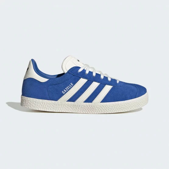 Πολύ καλή προσφορά 👏 Casual | Lifestyle 👟 Sneakers Adidas Originals Gazelle 👟 Shoes Glow Blue / Core White / Core Black 😍 1 Πολύ καλή προσφορά 👏 Casual | Lifestyle 👟 Sneakers Adidas Originals Gazelle 👟 Shoes Glow Blue / Core White / Core Black 😍