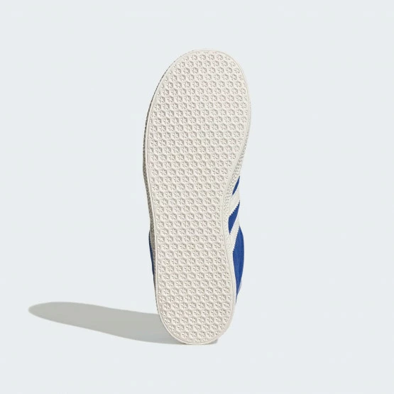 Πολύ καλή προσφορά 👏 Casual | Lifestyle 👟 Sneakers Adidas Originals Gazelle 👟 Shoes Glow Blue / Core White / Core Black 😍 4 Πολύ καλή προσφορά 👏 Casual | Lifestyle 👟 Sneakers Adidas Originals Gazelle 👟 Shoes Glow Blue / Core White / Core Black 😍 - Image 4