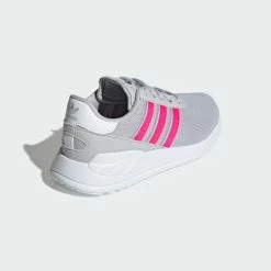 Νέος ⭐ Casual | Lifestyle 👟 Sneakers Adidas Originals La Trainer Lite Παιδικά Παπούτσια TMLGGR/TMSHPN/FTWWHT 💯 -Παιδικά Παπούτσια Εκπτώσεις adidas originals la trainer lite c 11
