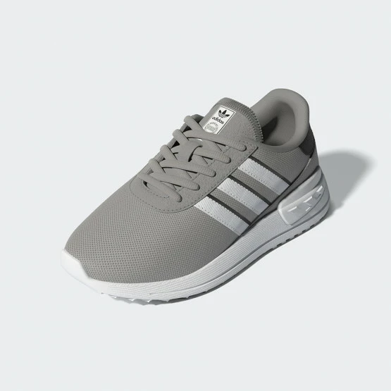 Συμφωνίες 😀 Casual | Lifestyle 👟 Sneakers Adidas Originals La Trainer Lite Παιδικά Παπούτσια TMMDGR/FTWWHT/CBLACK 🎉 3 Συμφωνίες 😀 Casual | Lifestyle 👟 Sneakers Adidas Originals La Trainer Lite Παιδικά Παπούτσια TMMDGR/FTWWHT/CBLACK 🎉 - Image 3