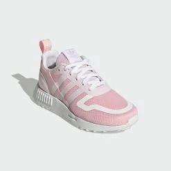 Το φθηνότερο 🔔 Casual | Lifestyle 👟 Sneakers Adidas Originals Multix Παιδικά Παπούτσια CLPINK/ALMPNK/FTWWHT 👍 -Παιδικά Παπούτσια Εκπτώσεις adidas originals multix c 10