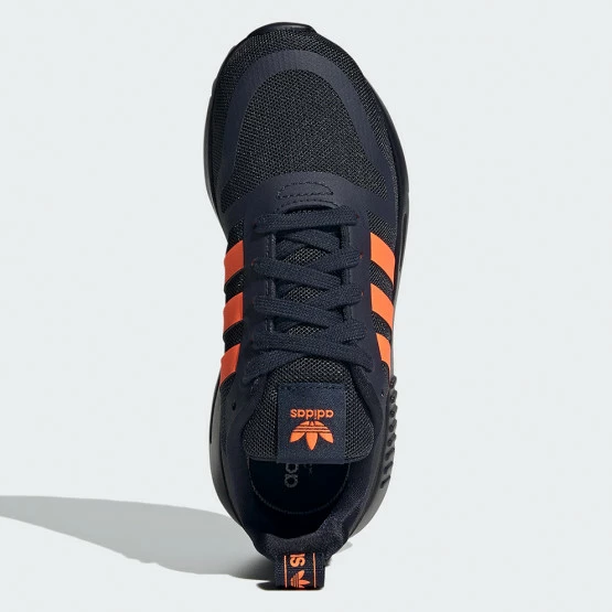 Εξοδος 😍 Casual | Lifestyle 👟 Sneakers Adidas Originals Multix Παιδικά Παπούτσια LEGINK/SORANG/FTWWHT 😀 3 Εξοδος 😍 Casual | Lifestyle 👟 Sneakers Adidas Originals Multix Παιδικά Παπούτσια LEGINK/SORANG/FTWWHT 😀 - Image 3