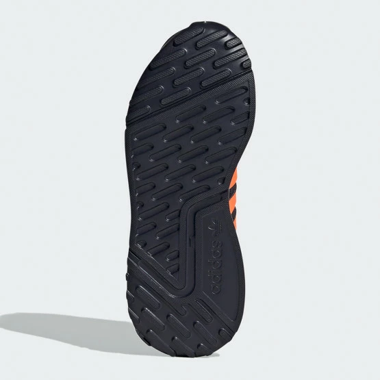 Εξοδος 😍 Casual | Lifestyle 👟 Sneakers Adidas Originals Multix Παιδικά Παπούτσια LEGINK/SORANG/FTWWHT 😀 4 Εξοδος 😍 Casual | Lifestyle 👟 Sneakers Adidas Originals Multix Παιδικά Παπούτσια LEGINK/SORANG/FTWWHT 😀 - Image 4