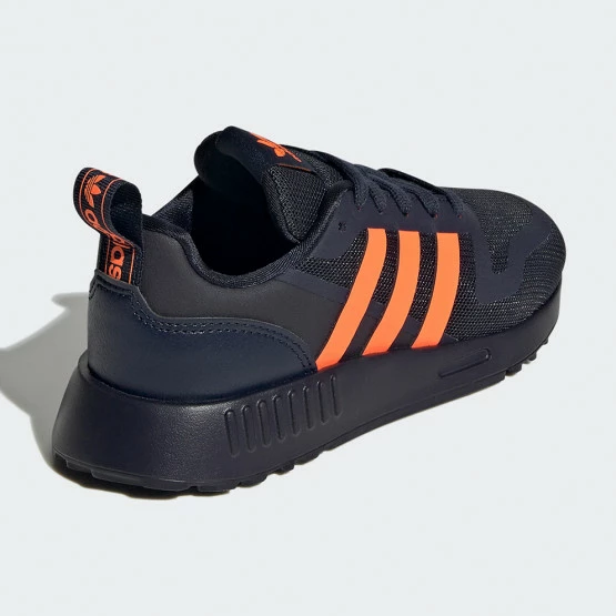 Εξοδος 😍 Casual | Lifestyle 👟 Sneakers Adidas Originals Multix Παιδικά Παπούτσια LEGINK/SORANG/FTWWHT 😀 6 Εξοδος 😍 Casual | Lifestyle 👟 Sneakers Adidas Originals Multix Παιδικά Παπούτσια LEGINK/SORANG/FTWWHT 😀 - Image 6