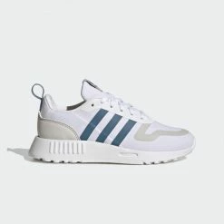 ΧΟΝΔΡΙΚΟ ΕΜΠΟΡΙΟ ⌛ Casual | Lifestyle 👟 Sneakers Adidas Originals Multix Παιδικά Παπούτσια FTWWHT/ALTBLU/GREONE 🎁