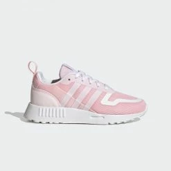Το φθηνότερο 🔔 Casual | Lifestyle 👟 Sneakers Adidas Originals Multix Παιδικά Παπούτσια CLPINK/ALMPNK/FTWWHT 👍
