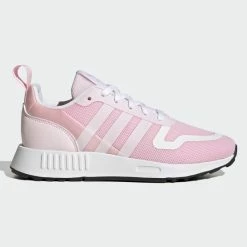 Προώθηση ✔️ Casual | Lifestyle 👟 Sneakers Adidas Originals Multix Παιδικά Παπούτσια CLPINK/ALMPNK/FTWWHT 🔥