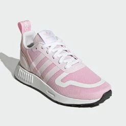 Προώθηση ✔️ Casual | Lifestyle 👟 Sneakers Adidas Originals Multix Παιδικά Παπούτσια CLPINK/ALMPNK/FTWWHT 🔥 -Παιδικά Παπούτσια Εκπτώσεις adidas originals multix j 4
