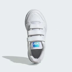 ΧΟΝΔΡΙΚΟ ΕΜΠΟΡΙΟ 🧨 Casual | Lifestyle 👟 Sneakers Adidas Originals New Classics NY90 Unisex Παιδικά Παπούτσια FTWWHT/FTWWHT/SUPCOL 🥰 -Παιδικά Παπούτσια Εκπτώσεις adidas originals new classics sa cf c 2