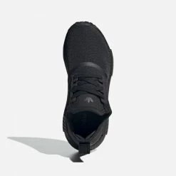 Η καλύτερη συμφωνία 🎁 Casual | Lifestyle 👟 Sneakers Adidas Originals NMD_R1 Primeblue Παιδικά Παπούτσια CBLACK/CBLACK/CBLACK 👍 -Παιδικά Παπούτσια Εκπτώσεις adidas originals nmdr1 j 2