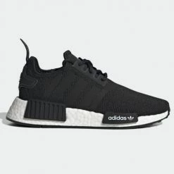 Συμφωνίες 🛒 Casual | Lifestyle 👟 Sneakers Adidas Originals NMD_R1 Primeblue Παιδικά Παπούτσια CBLACK/CBLACK/FTWWHT ⭐