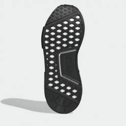 Συμφωνίες 🛒 Casual | Lifestyle 👟 Sneakers Adidas Originals NMD_R1 Primeblue Παιδικά Παπούτσια CBLACK/CBLACK/FTWWHT ⭐ -Παιδικά Παπούτσια Εκπτώσεις adidas originals nmdr1 j primeblue 3