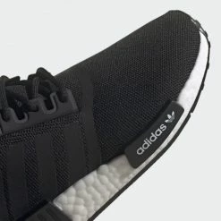 Συμφωνίες 🛒 Casual | Lifestyle 👟 Sneakers Adidas Originals NMD_R1 Primeblue Παιδικά Παπούτσια CBLACK/CBLACK/FTWWHT ⭐ -Παιδικά Παπούτσια Εκπτώσεις adidas originals nmdr1 j primeblue 5