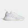 Πολύ καλή προσφορά ⌛ Casual | Lifestyle 👟 Sneakers Adidas Originals NMD_R1 Primeblue Παιδικά Παπούτσια FTWWHT/FTWWHT/GREONE 🎁